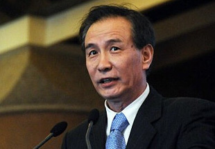 中財辦主任劉鶴