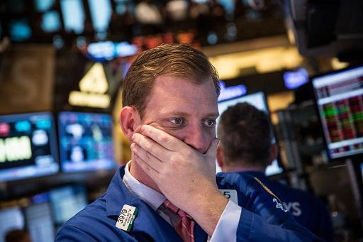 分析師預期全球債券今年的報酬率將為零 (圖: AFP)