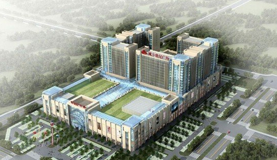 大興宅地2天樓面單價漲千元 區域樓盤搶先看