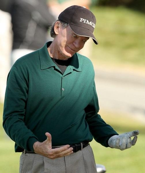 葛洛斯。(圖:AFP)