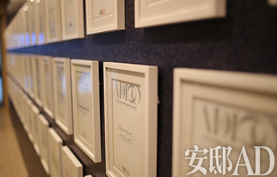 《安邸ad》四周年盛典落幕 啟中國建筑、文化、生活新里程 