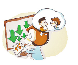細數：股民最易上當的六大騙局
