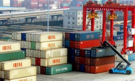 經濟學家預估中國第2季GDP保7失敗      (圖:AFP)