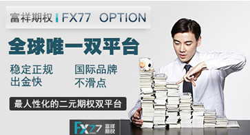二元期權是什么意思 二元期權平臺排名