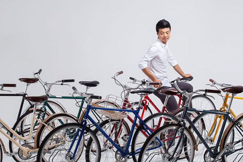 700bike