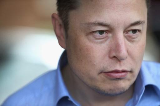 Elon Musk 表示，公司對於過去成就有些自滿，但已學到寶貴經驗。 (圖:AFP)