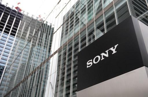 Sony 也欲搶食無人機應用市場，重點則擺在雲端服務的商機。 (圖:AFP)