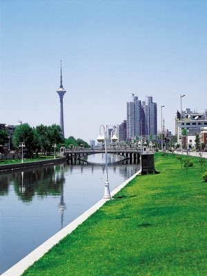 高壓電塔和電視塔的旁邊電視塔的發射功率很強，有些發射功率小一些還可以，中國聯通、中國電信有好多電塔，它的電磁波會造成人的免疫機能下降，引起白血病，精神分裂症，嚴重的還會引起各種癌症。離電塔多少米還好呢，300米以外的房子一般來說要好一些。