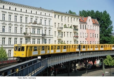 在鐵路旁的住宅住在鐵路旁邊的工人大部分非常容易得耳聾，聽力不好，生命相對而言都比較短。