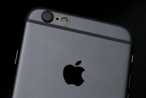 市場極為期待蘋果新一代 iPhone (圖:AFP)