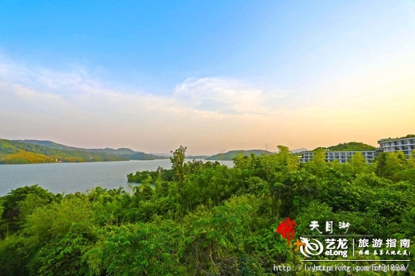 季子故里——一座有著太湖明珠美譽的美麗小城,黝黑色的路面和黃白色的交通標志線交相輝映,折射出濃厚的現代都市氣息。尋一處湖邊安靜地住下,品白茶純正清香,轉眼窗外,一簾湖光山色,一團秀麗融入茶中,芳香沁人。