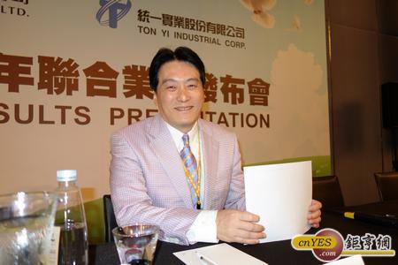 羅智先