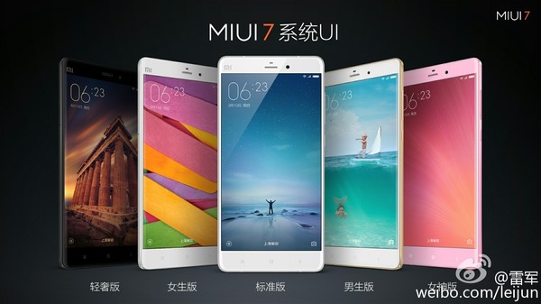 miui 7