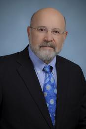 Kotok (圖:Cumberland Advisors官網)