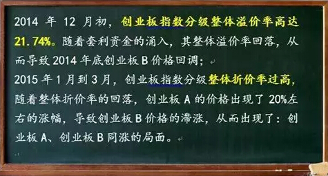 干貨貼：分級b的投資小攻略