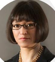 朱夏蓮 (圖:Autonomous Research官網)