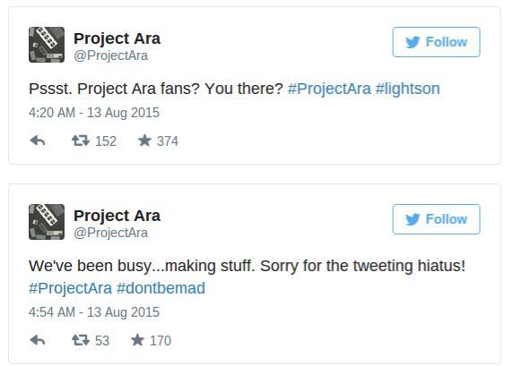 該計畫小組稱長時間沒發文是因為忙著做東西