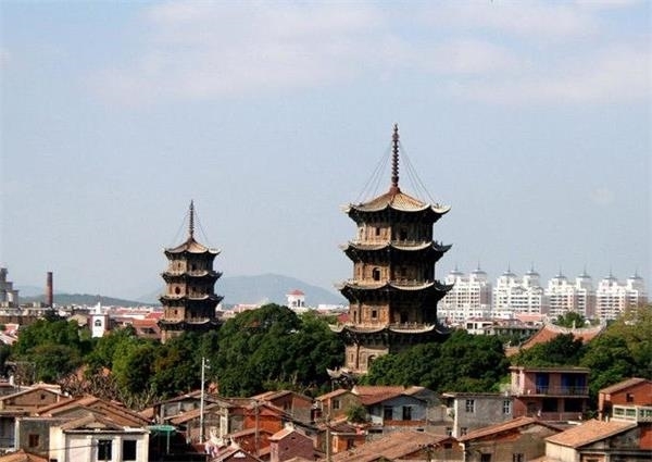 泉州，跌幅7.7%。