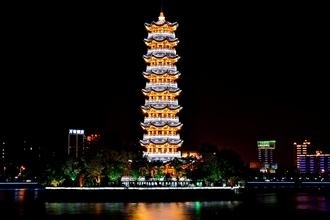 韶關，跌幅7.8%。