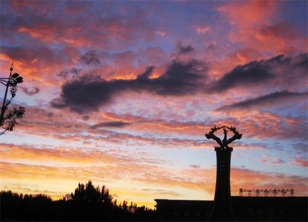 包頭，跌幅7.7%。