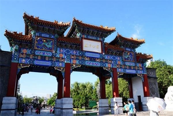 這些城市房價迎來五連漲 最高漲幅達25.52%