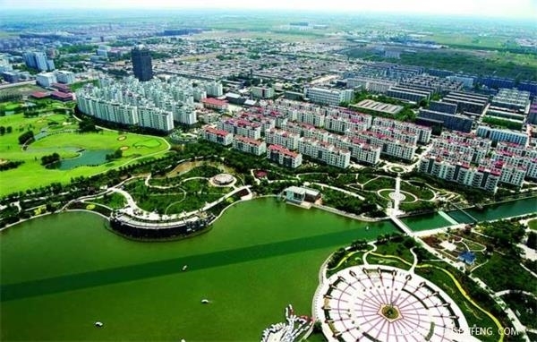 這些城市房價迎來五連漲 最高漲幅達25.52%