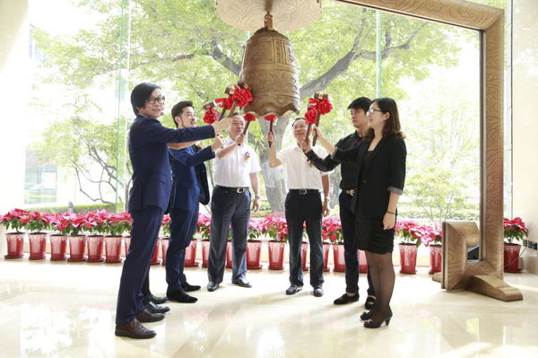 掛牌新三板 好樣傳媒加速全產業版面