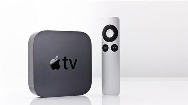 Apple TV