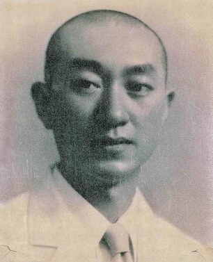 吳清源