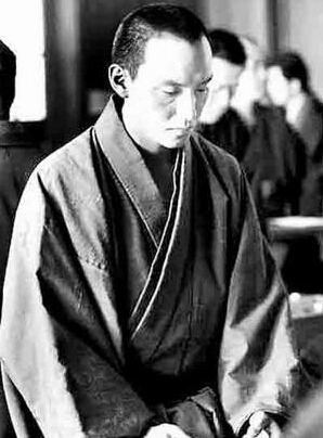 吳清源