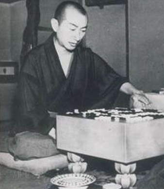 吳清源