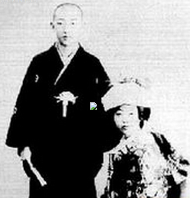 吳清源