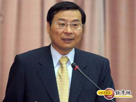 國民黨立委、前金管會主委曾銘宗。(鉅亨網資料照)