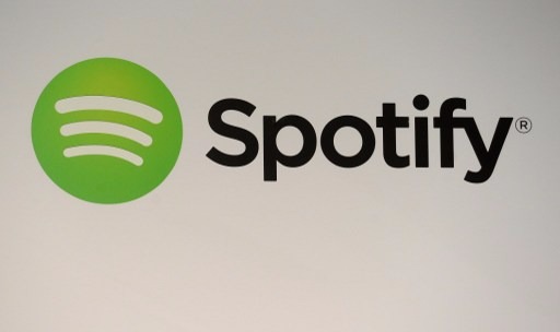 串流音樂商 Spotify (圖:AFP)