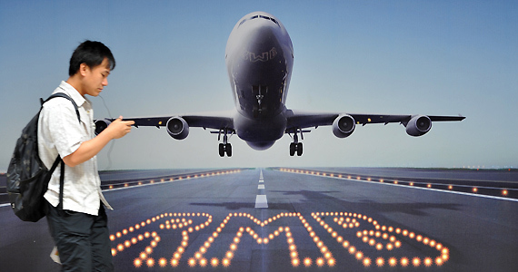 世界即將迎來人民幣時代