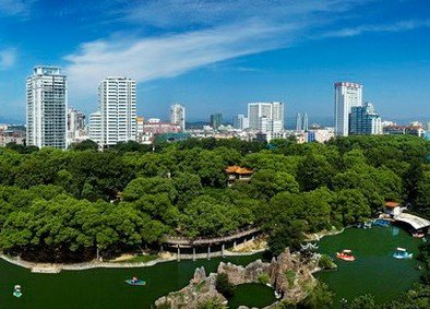 牛刀pk任志強 2014年房價即將暴跌城市vs房價暴漲城市(圖)