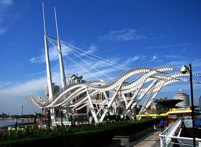 濱海新區將成長為未來經濟增長的第四極。京津唐城市走廊實質性形成並以北京加入環渤海宣言為標志,將迎來房地產強勁增長期。