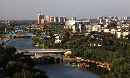 牛刀:2014年中國房價泡沫破滅 成都房價跌至4000不買是傻瓜