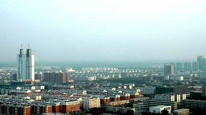 牛刀:2014年中國房價泡沫破滅 成都房價跌至4000不買是傻瓜