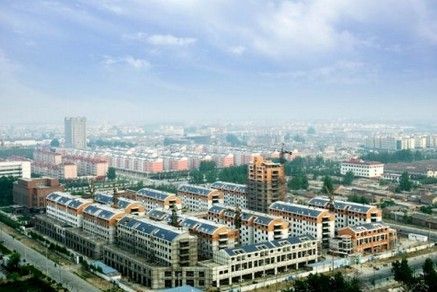 牛刀:2014年中國房價泡沫破滅 成都房價跌至4000不買是傻瓜