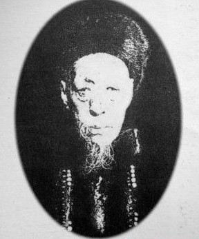 王熾