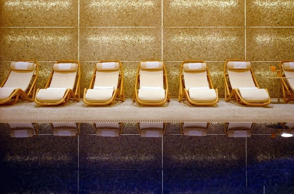 　ararat park hyatt moscow，莫斯科