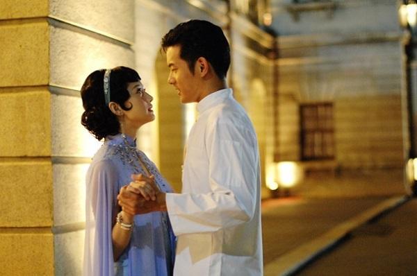 《大稻埕》劇照