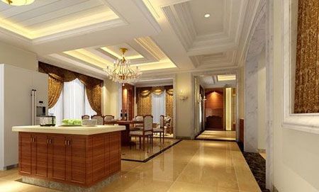 這樣的家居風水戶型最易破財 快看看你中招沒