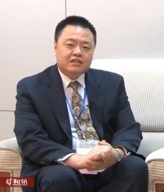 原美國騎士資本董事長總經理、高頻交易總監明可煒