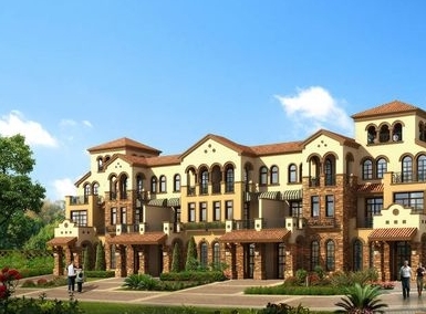 豐泰旗山橡樹郡