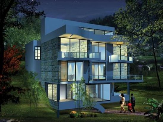 中國房價必跌的40個理由 買房比炒股風險更大