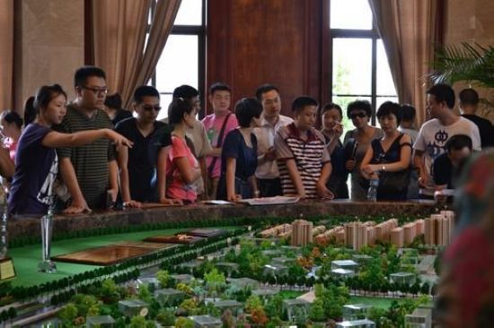 中國房價必跌的40個理由 買房比炒股風險更大