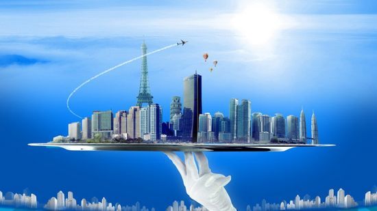 中國房價必跌的40個理由 買房比炒股風險更大