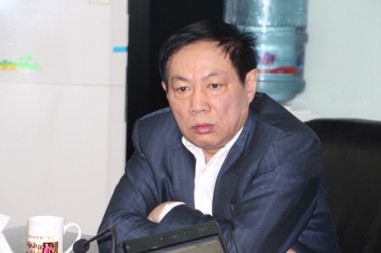 華遠地產董事長任志強